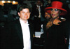 Grace Jones