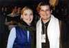 Jennifer Paige